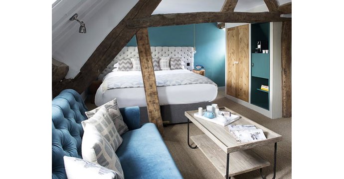 10 five-star places to stay in Gloucestershire